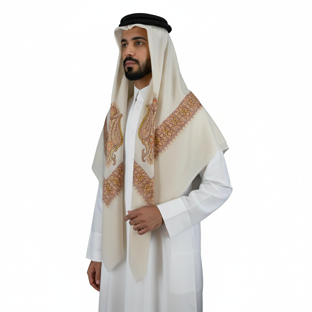 multicolor Hand Embroidery